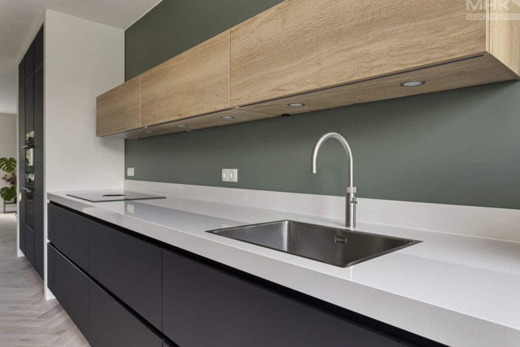 Gerealiseerde projecten