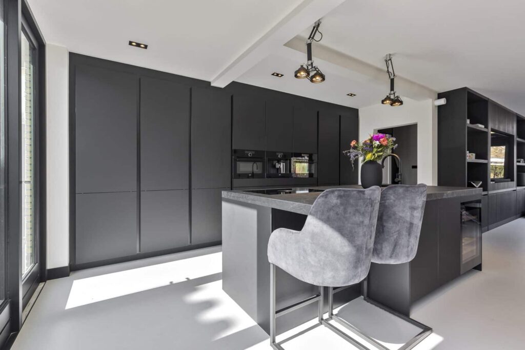 Gerealiseerde projecten