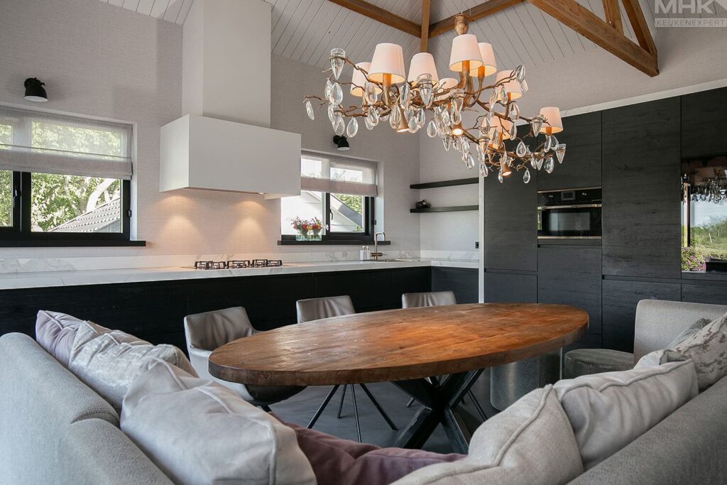 Gerealiseerde projecten