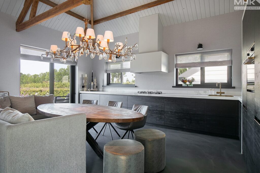 Gerealiseerde projecten