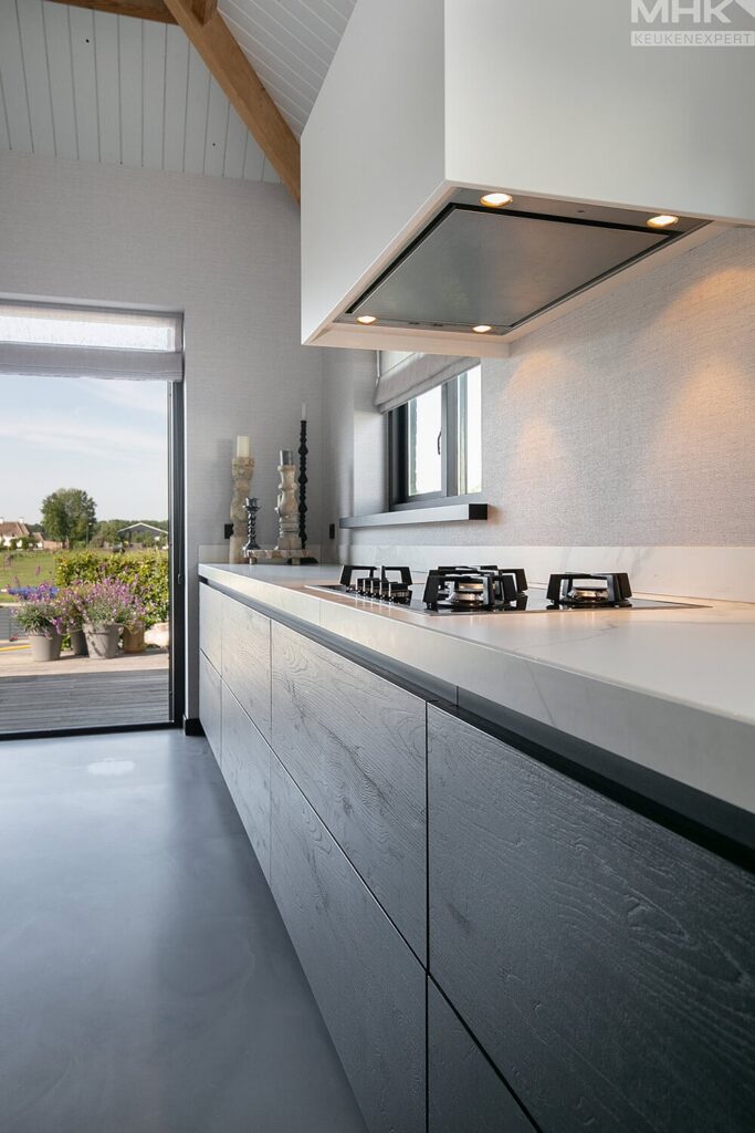 Gerealiseerde projecten