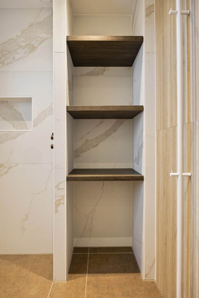 Gerealiseerde projecten