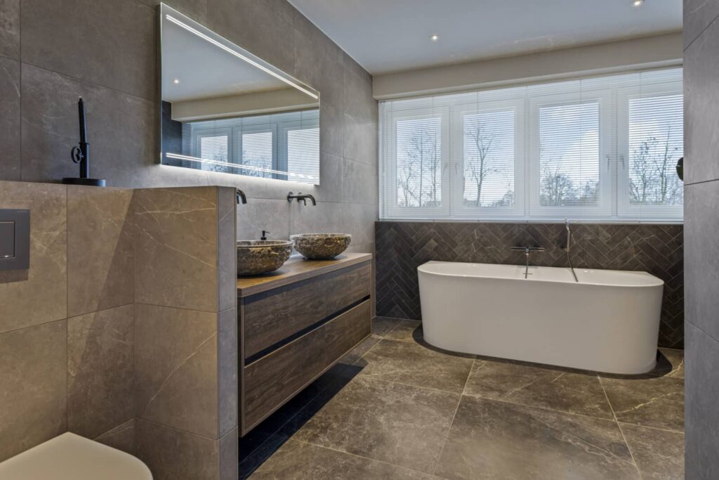 Gerealiseerde projecten