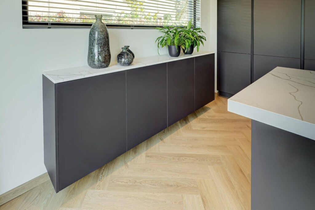 Gerealiseerde projecten