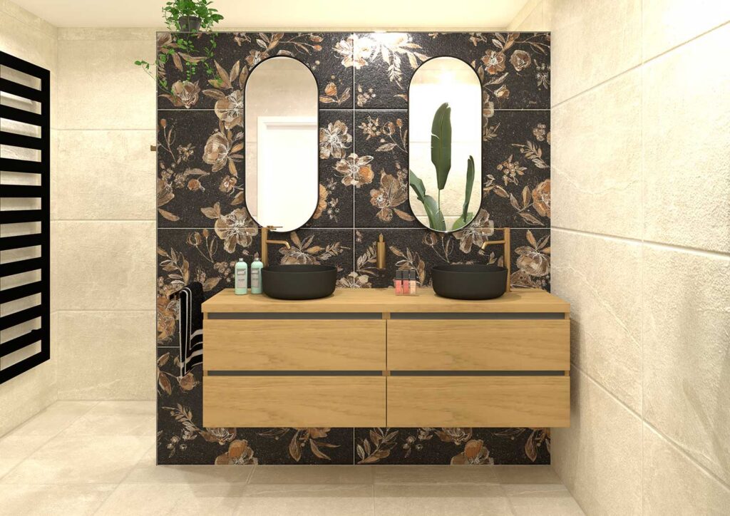 Bad & Body concept badkamers