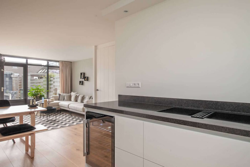 Gerealiseerde projecten
