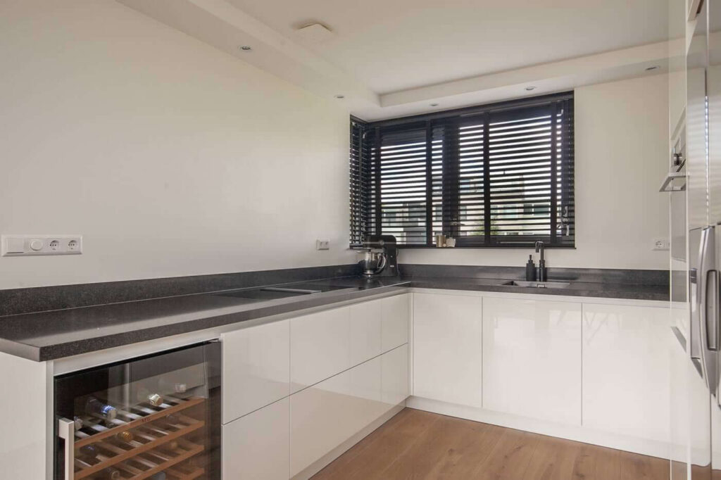 Gerealiseerde projecten