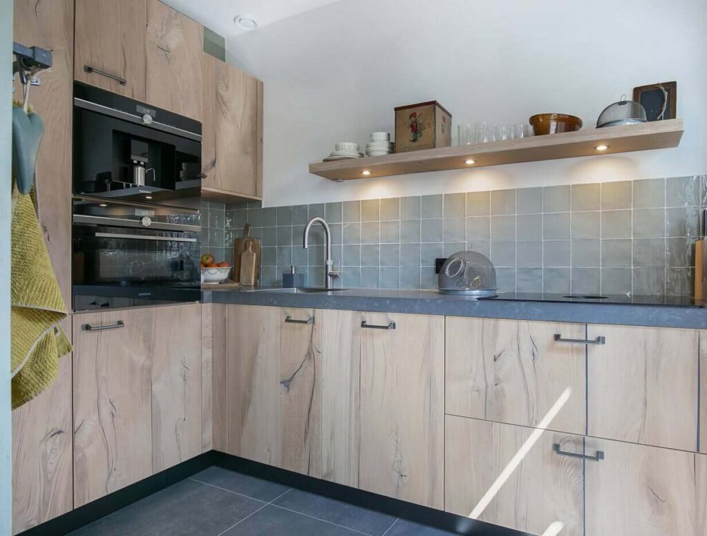 Gerealiseerde projecten