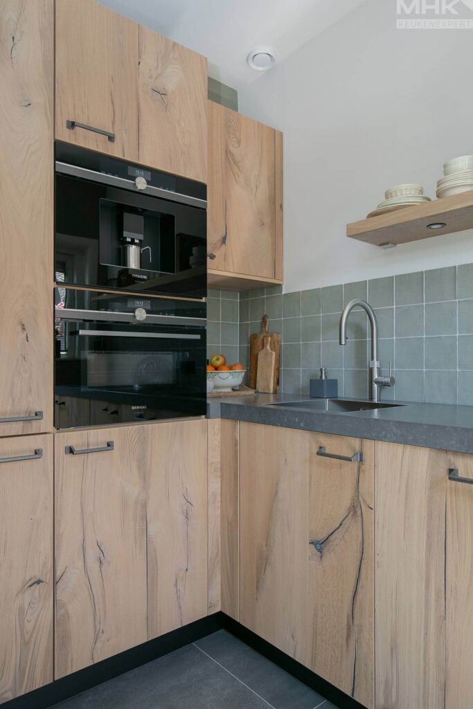 Gerealiseerde projecten