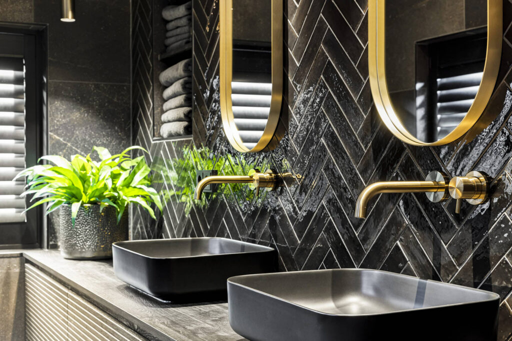 Badkamer Hilversum