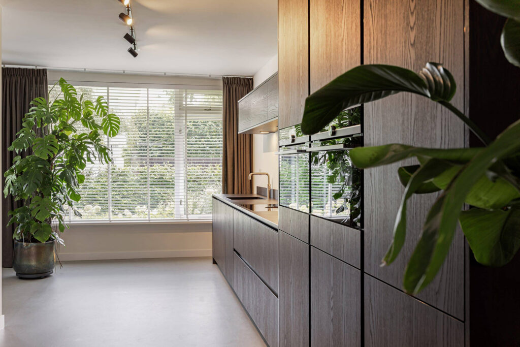 Design keukens