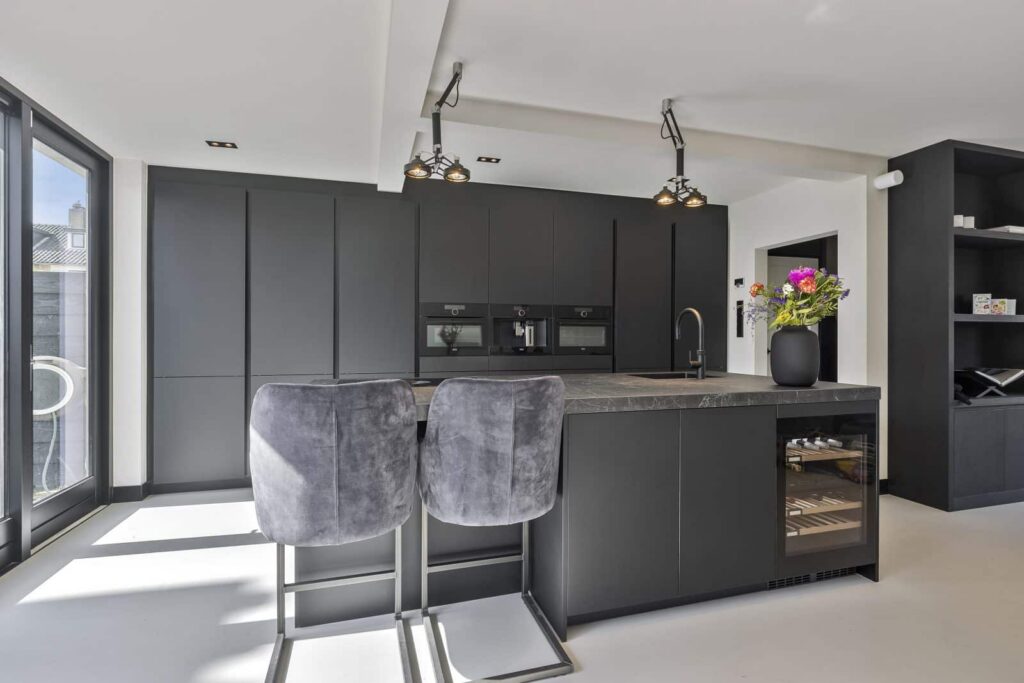 Design keukens