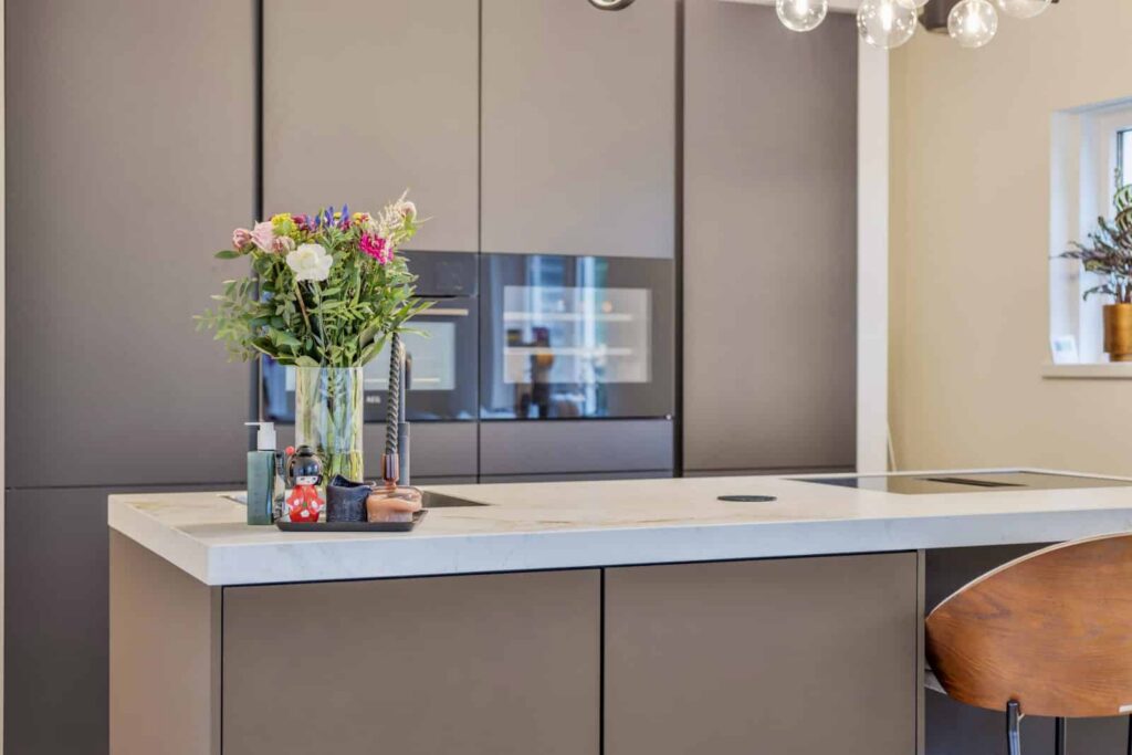 Design keukens