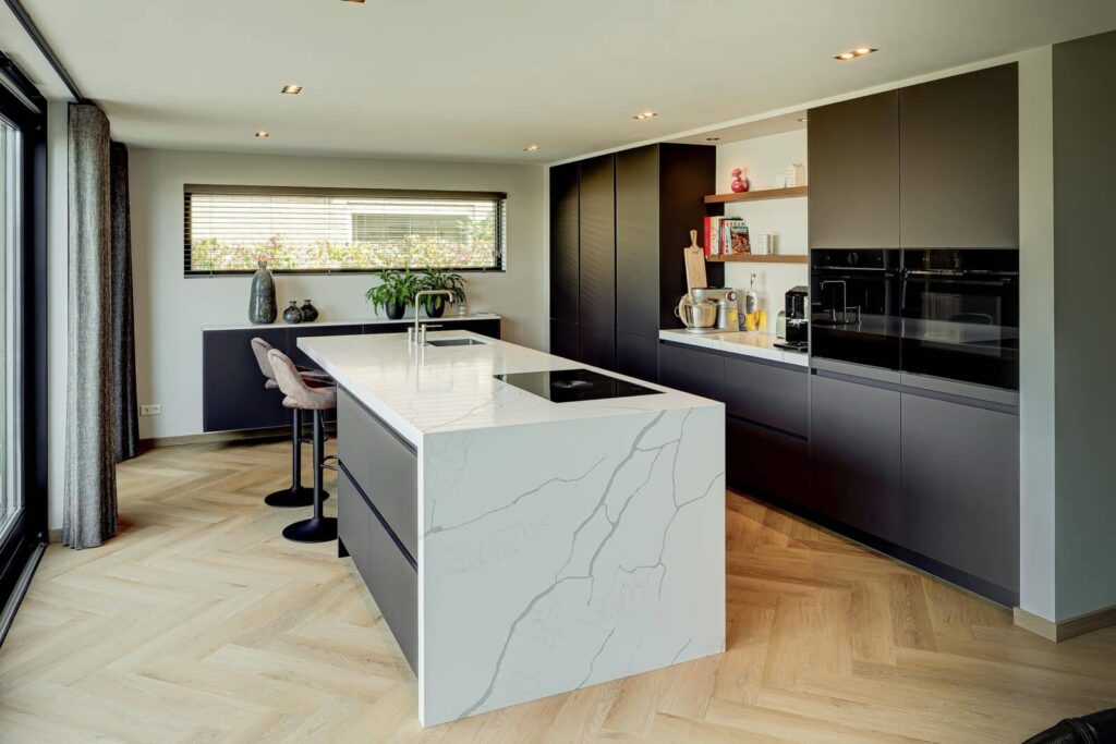Design keukens