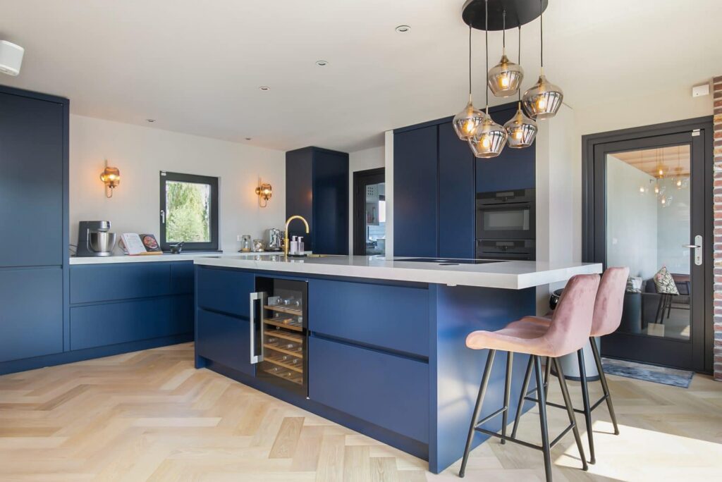 Design keukens