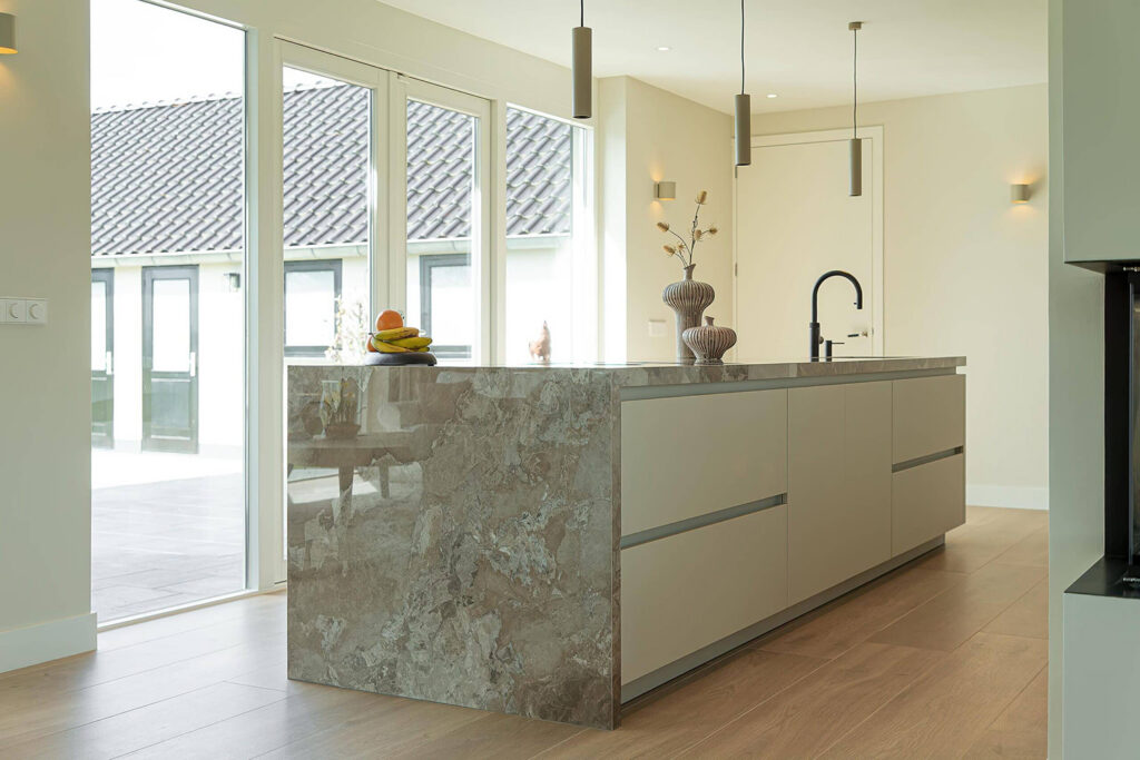 Keuken Loenen