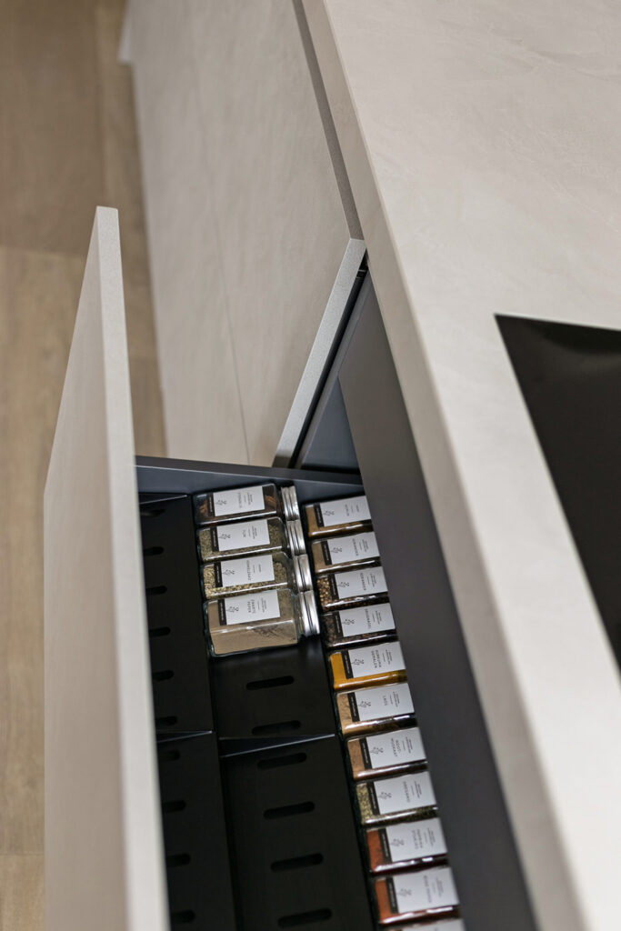 Moderne keukens