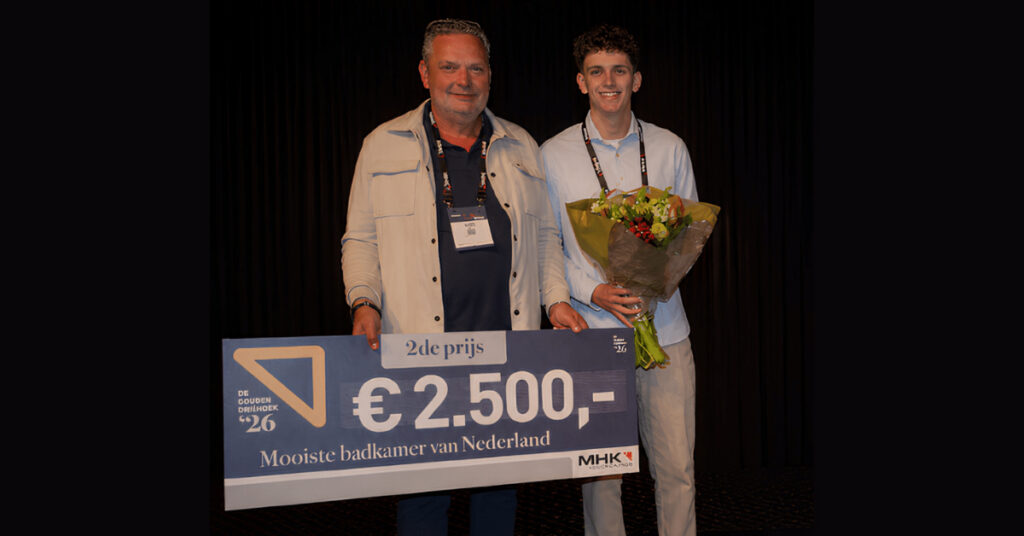 Koken+Baden Breukelen