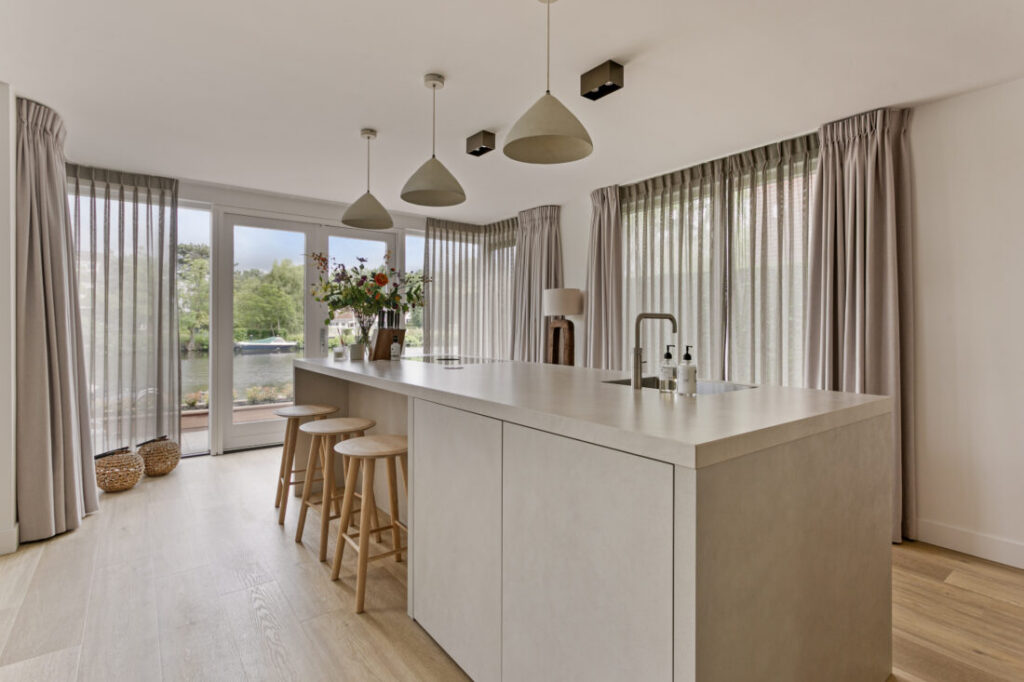 Koken+Baden Breukelen