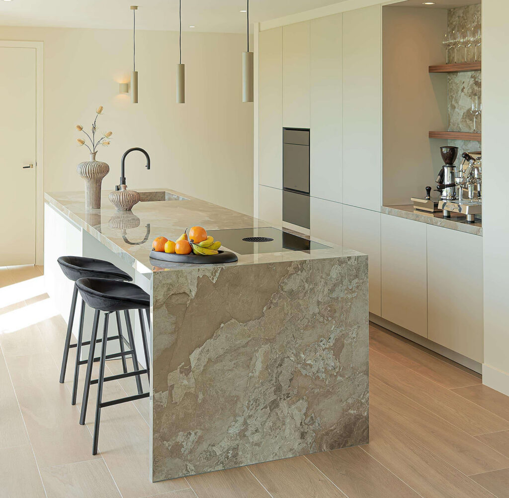 Koken+Baden Breukelen
