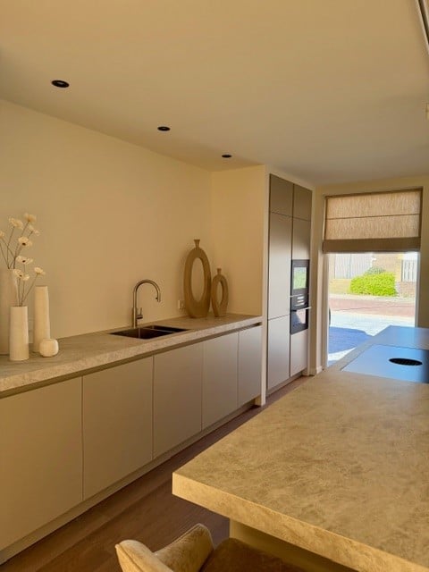 Gerealiseerde projecten