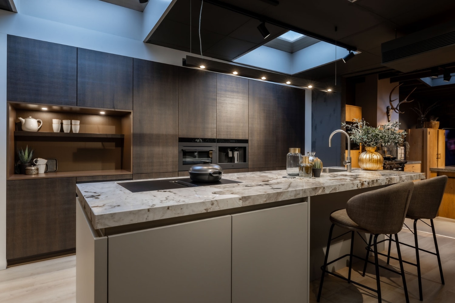 Gerealiseerde projecten