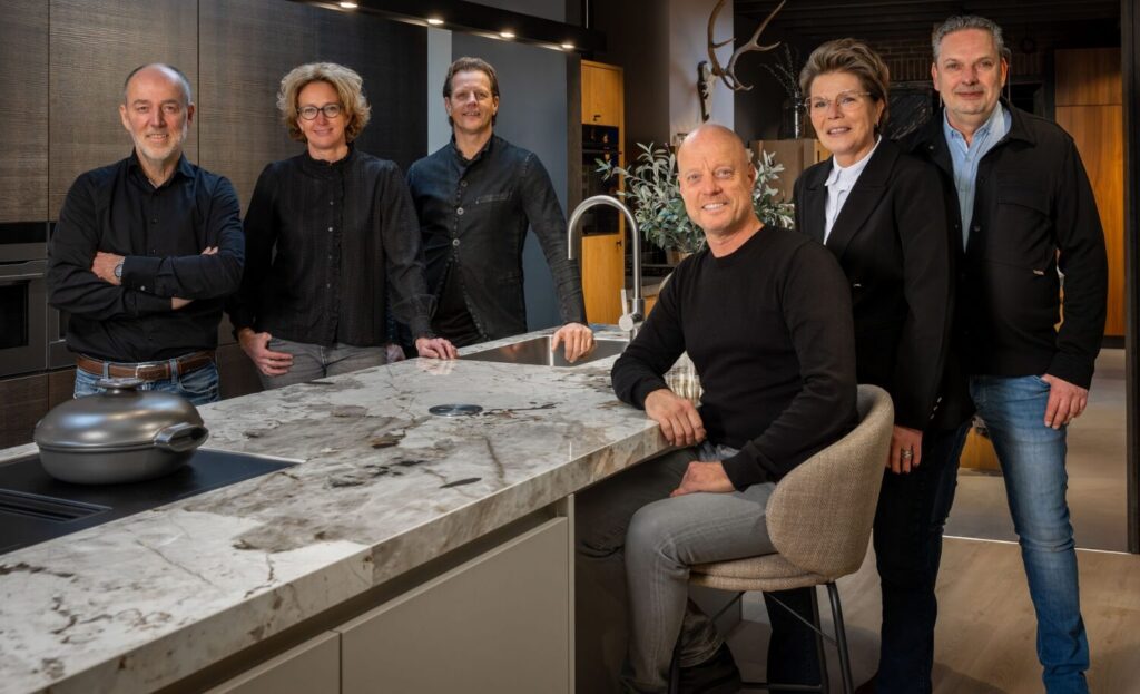 Keuken Loenen