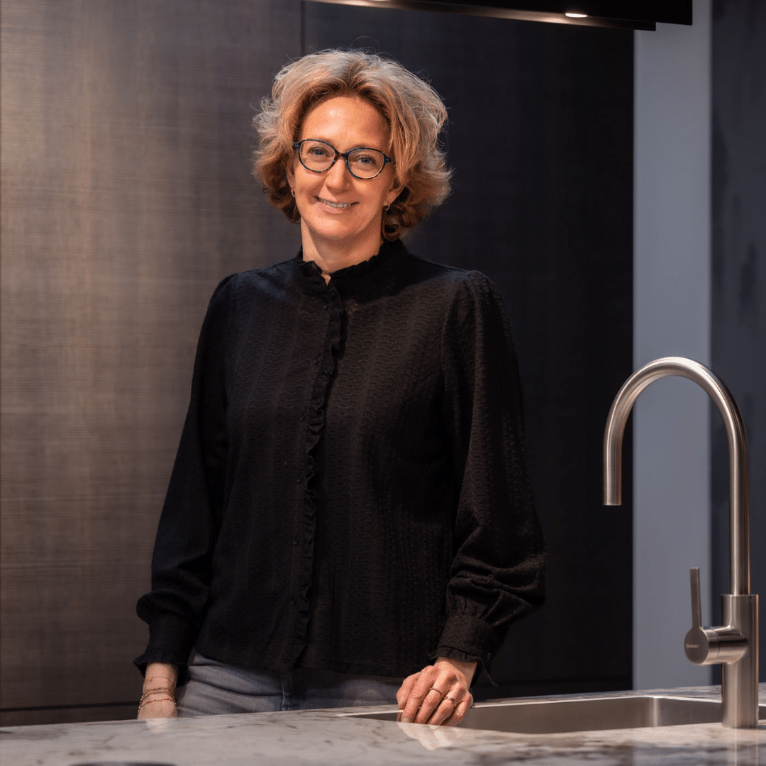 Team Koken en Baden Breukelen