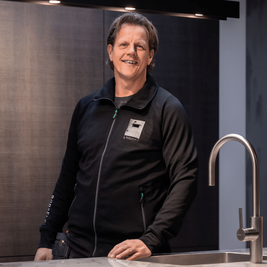 Team Koken en Baden Breukelen